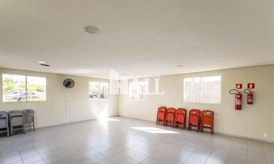 Apartamento, 2 quartos, 45 m² - Foto 11