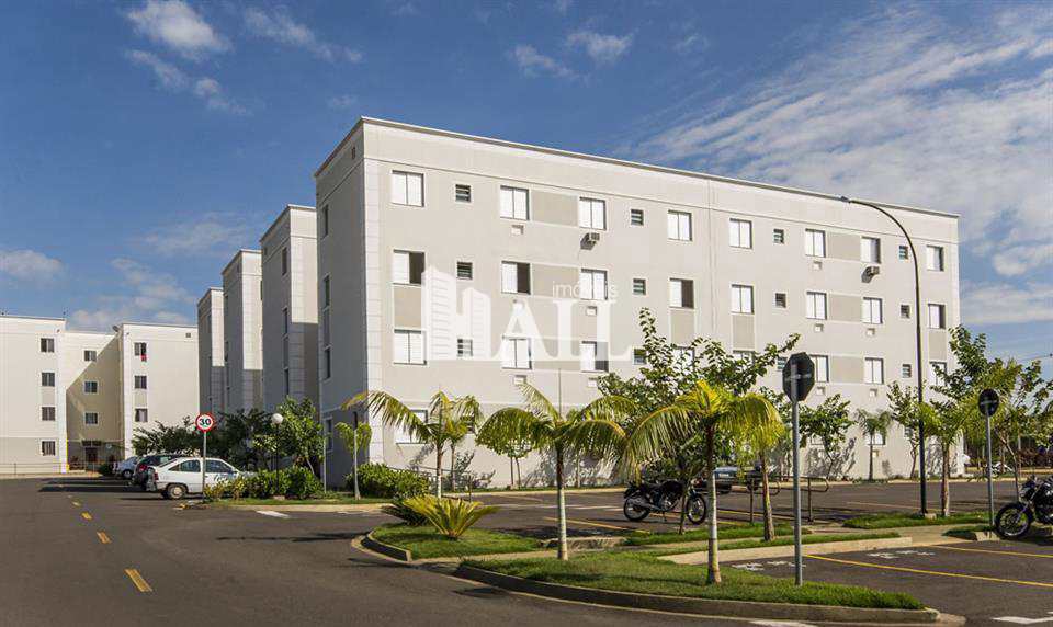 Apartamento, 2 quartos, 45 m² - Foto 13