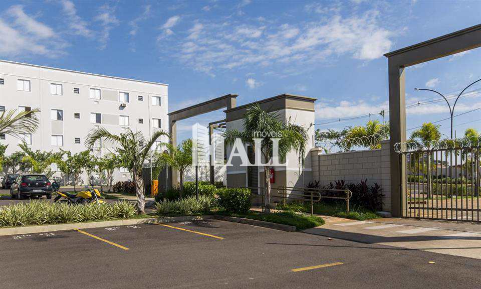 Apartamento, 2 quartos, 45 m² - Foto 12