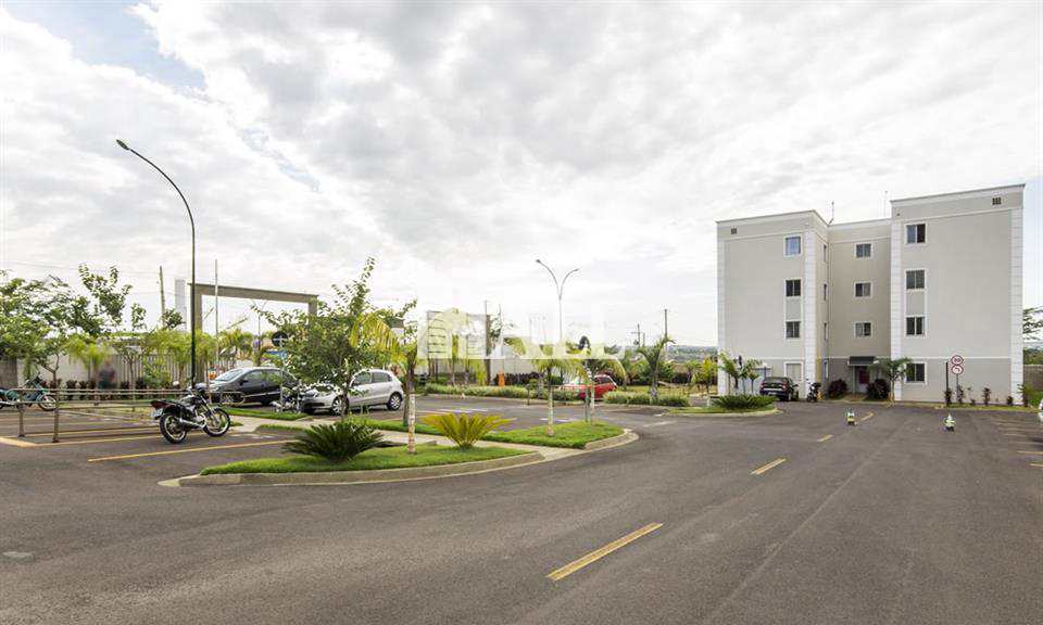 Apartamento, 2 quartos, 45 m² - Foto 14