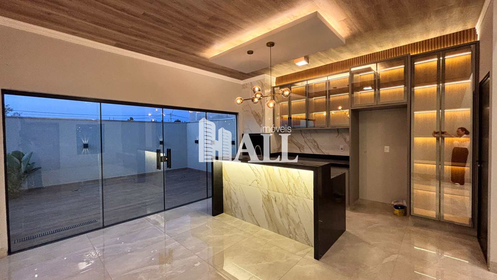 Casa com 3 quartos à venda, 120m² — foto 10 de 27
