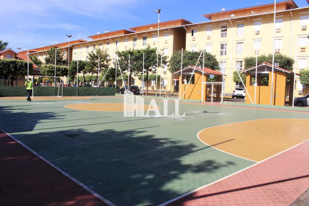 Apartamento à venda com 2 quartos, 63m² - Foto 7