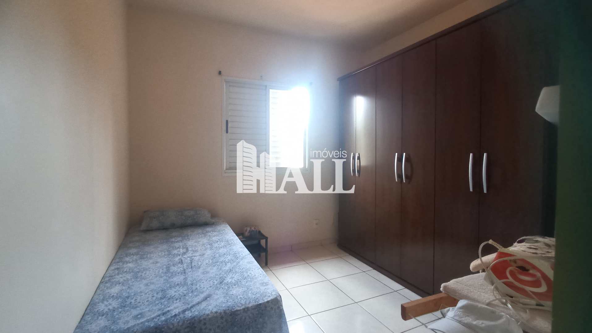 Apartamento à venda com 2 quartos, 63m² - Foto 5