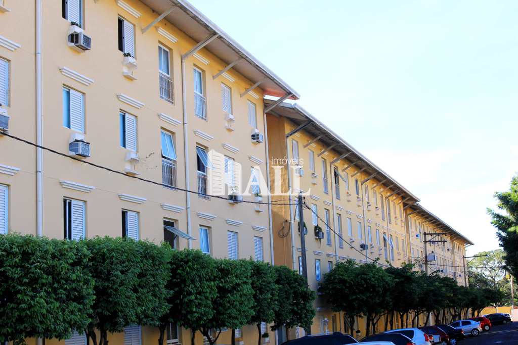 Apartamento à venda com 2 quartos, 63m² - Foto 17