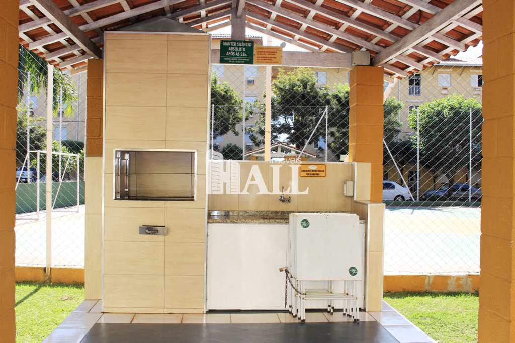 Apartamento à venda com 2 quartos, 63m² - Foto 9