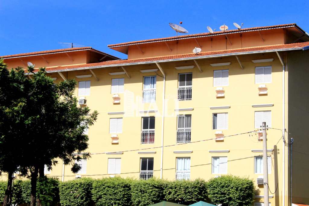 Apartamento à venda com 2 quartos, 63m² - Foto 6