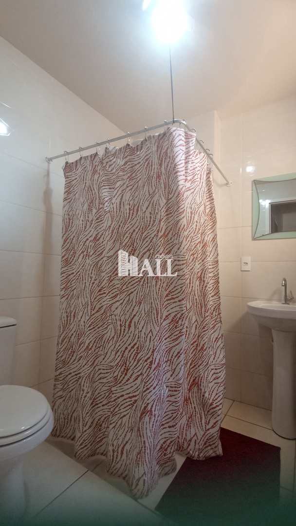 Apartamento à venda com 2 quartos, 63m² - Foto 3