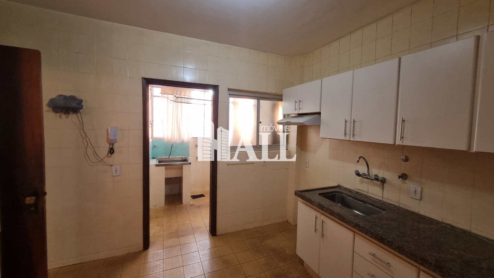 Apartamento, 3 quartos - Foto 2