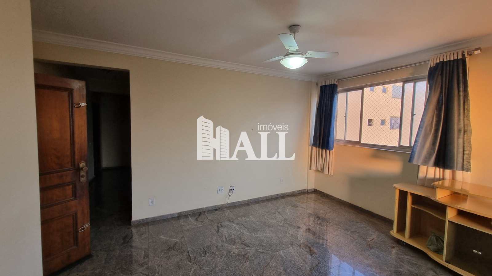 Apartamento, 3 quartos - Foto 1