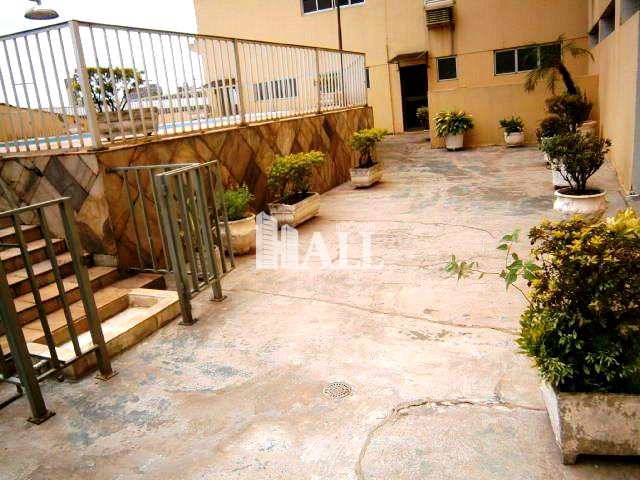 Apartamento, 3 quartos - Foto 20