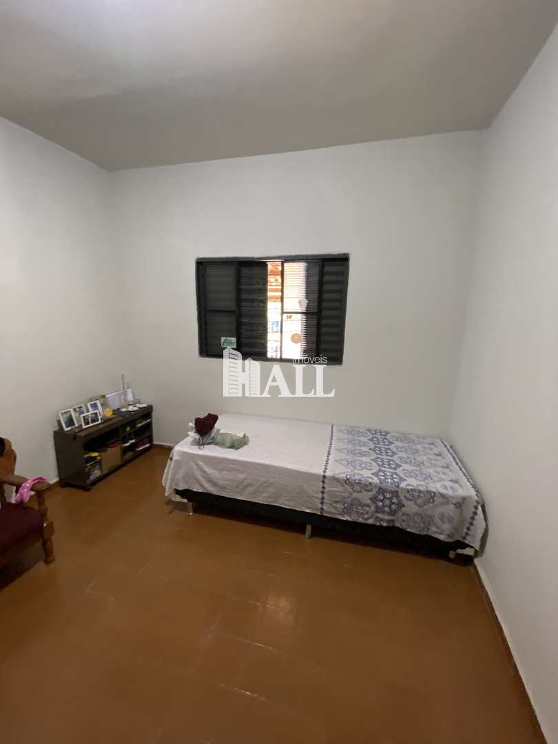 Casa à venda com 2 quartos, 88m² - Foto 8