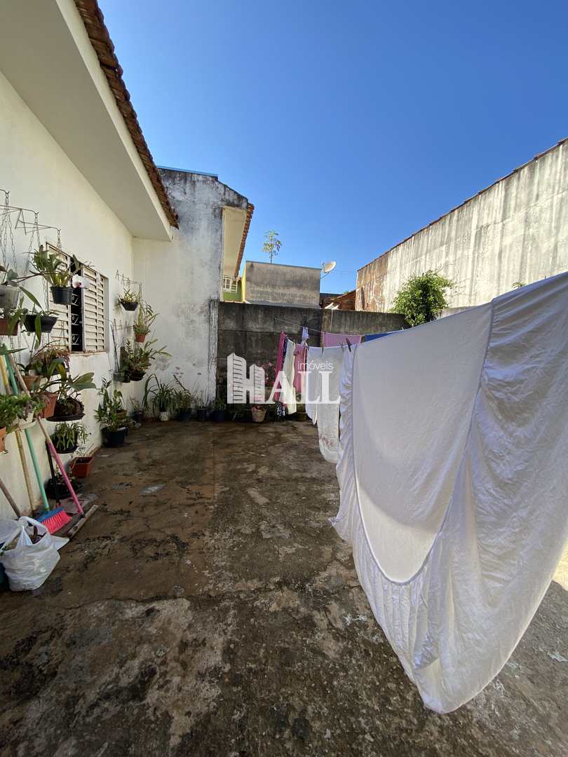 Casa à venda com 2 quartos, 88m² - Foto 9