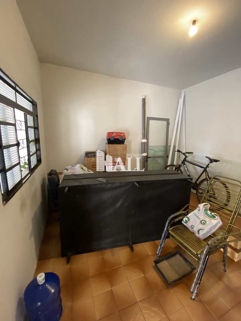 Casa à venda com 2 quartos, 88m² - Foto 2