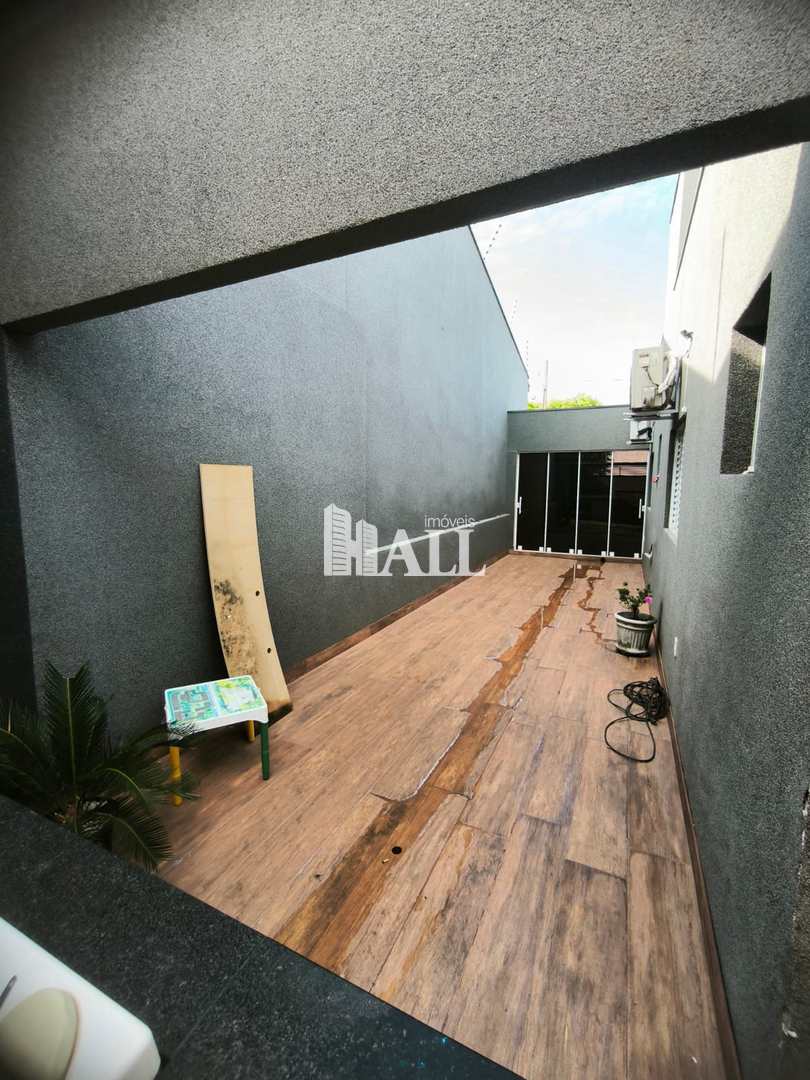 Casa à venda com 2 quartos, 130m² - Foto 6