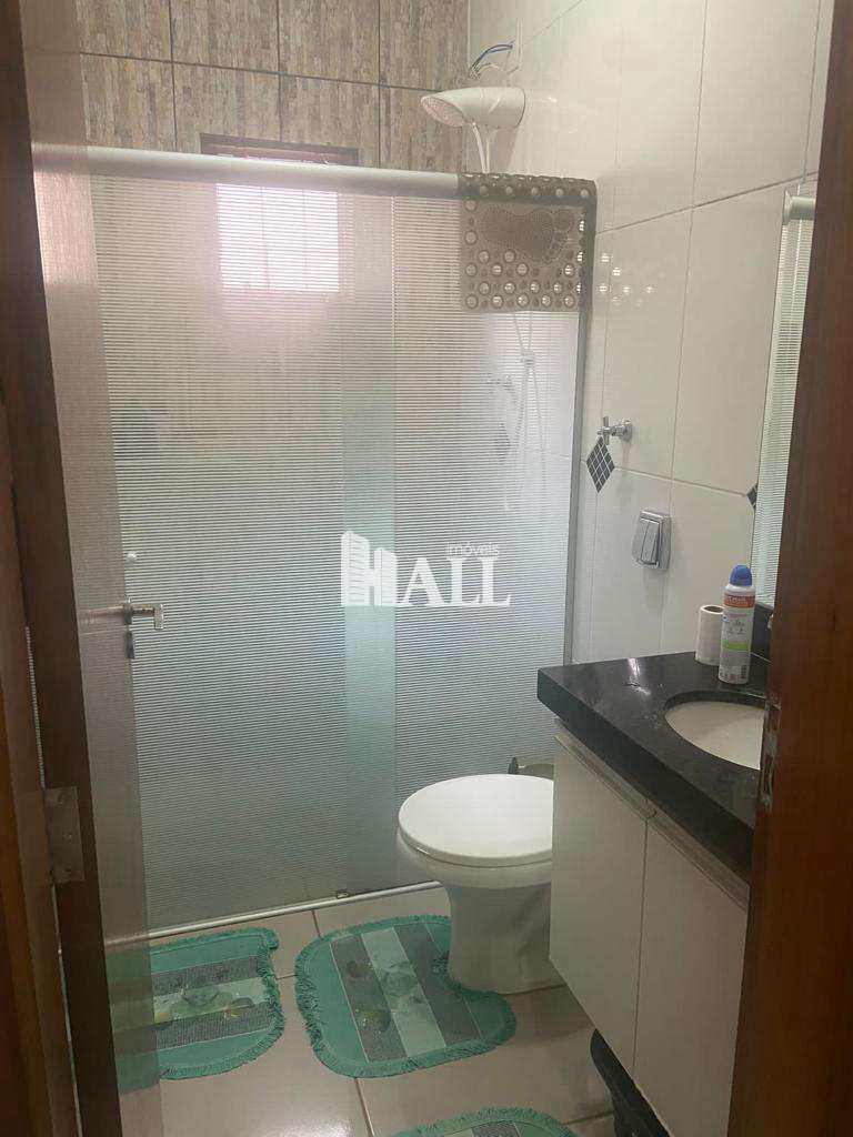Casa à venda com 3 quartos, 160m² - Foto 10