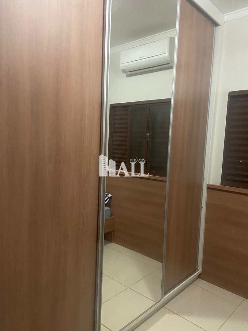 Casa à venda com 3 quartos, 160m² - Foto 9