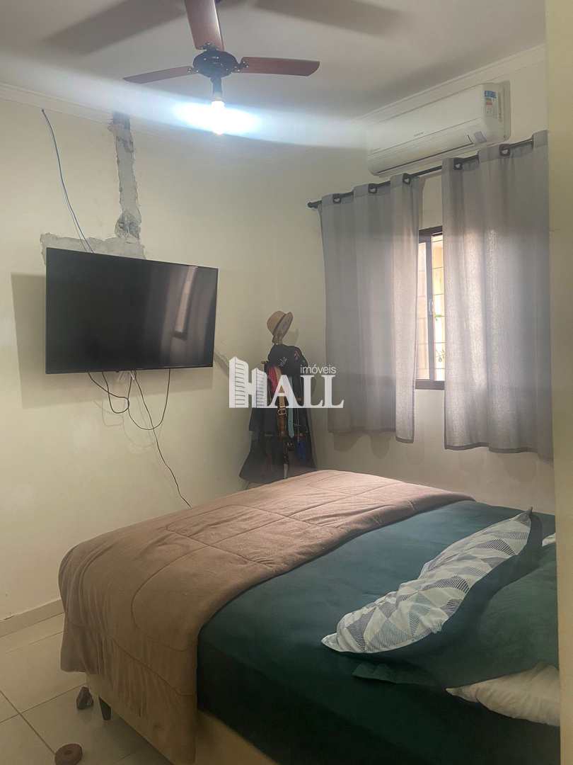 Casa à venda com 3 quartos, 160m² - Foto 7