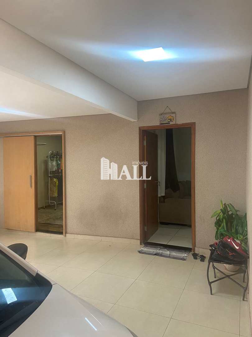 Casa à venda com 3 quartos, 160m² - Foto 5