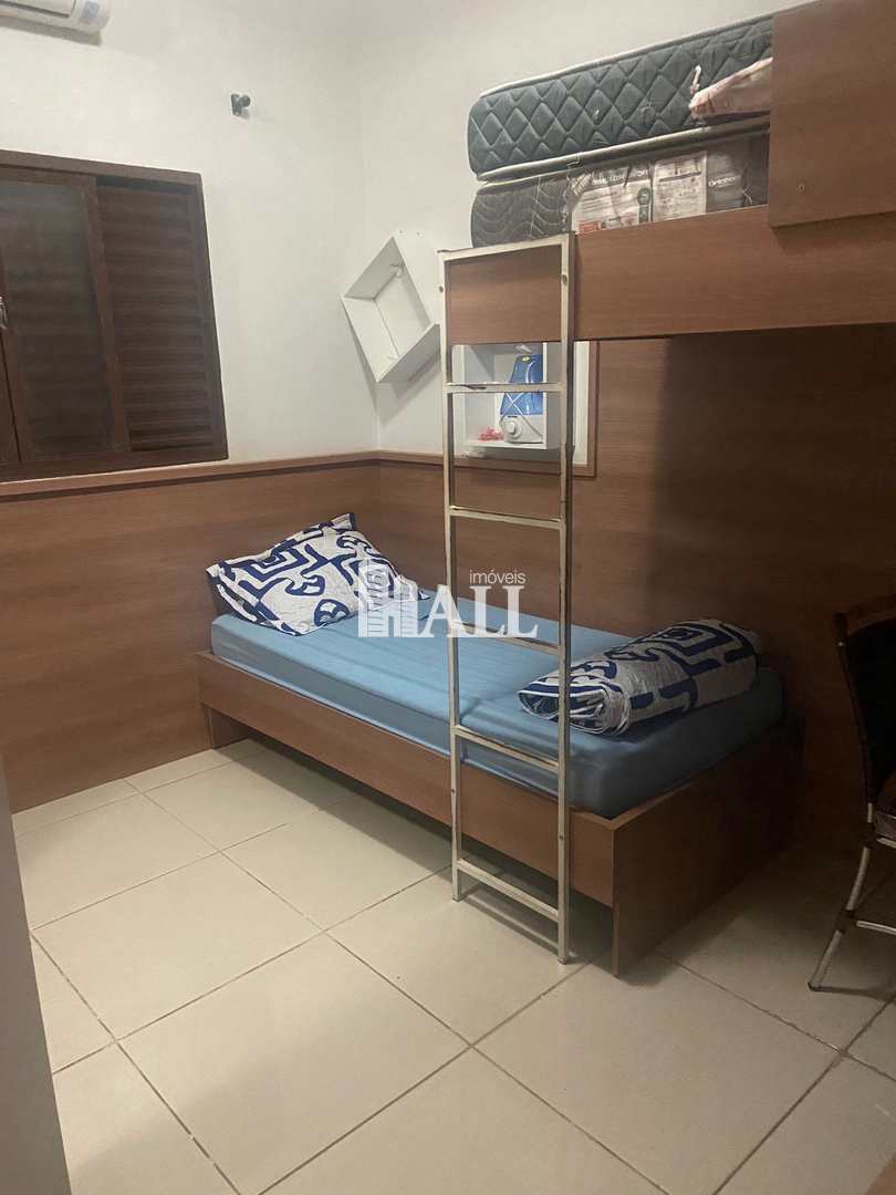 Casa à venda com 3 quartos, 160m² - Foto 6