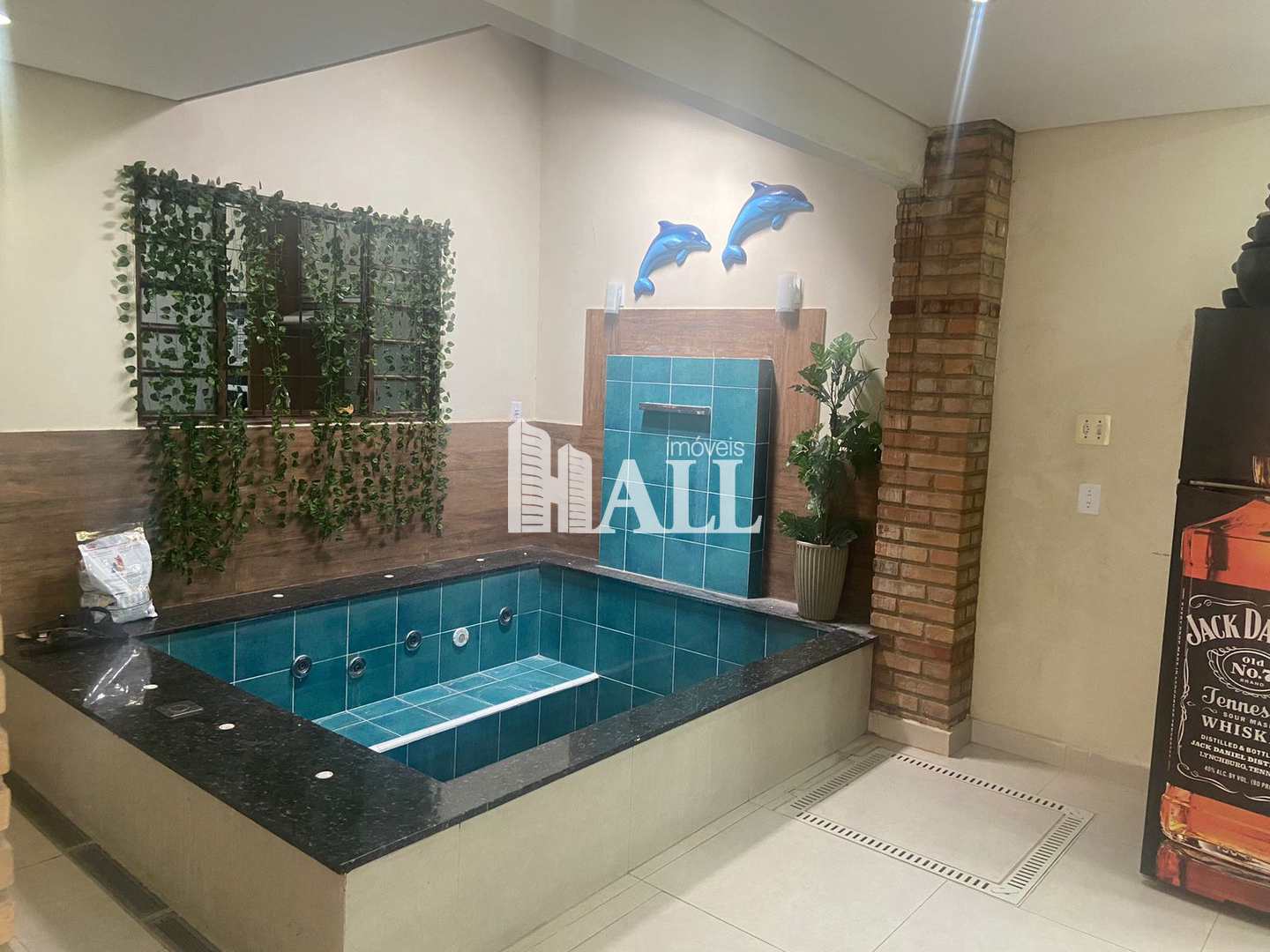Casa à venda com 3 quartos, 160m² - Foto 1