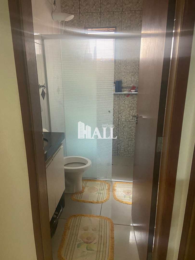 Casa à venda com 3 quartos, 160m² - Foto 8