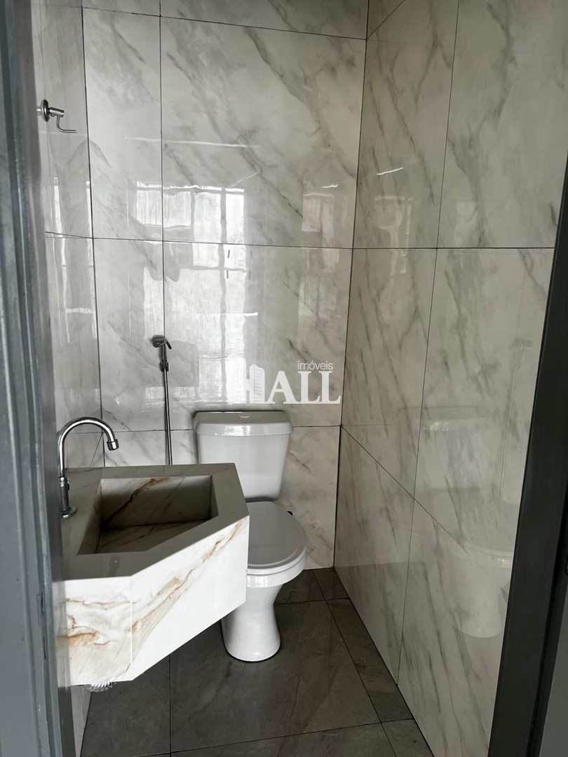 Conjunto Comercial-Sala à venda, 155m² - Foto 11