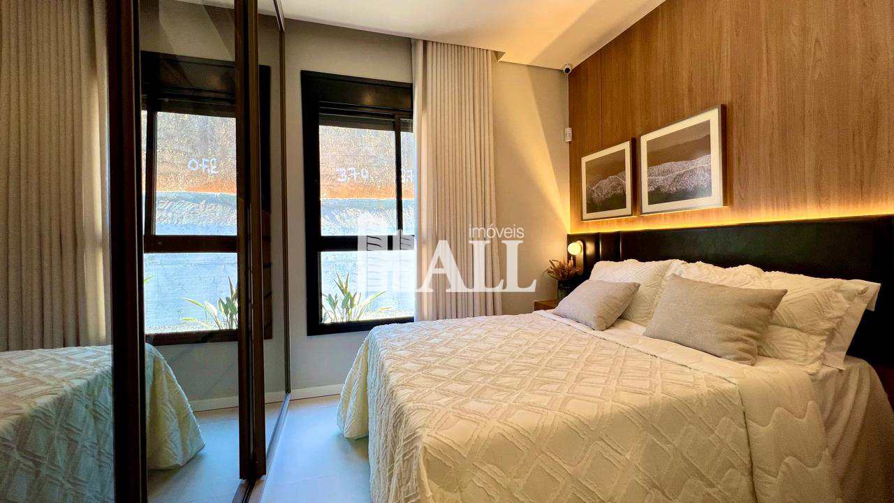 Apartamento à venda com 3 quartos, 157m² - Foto 15