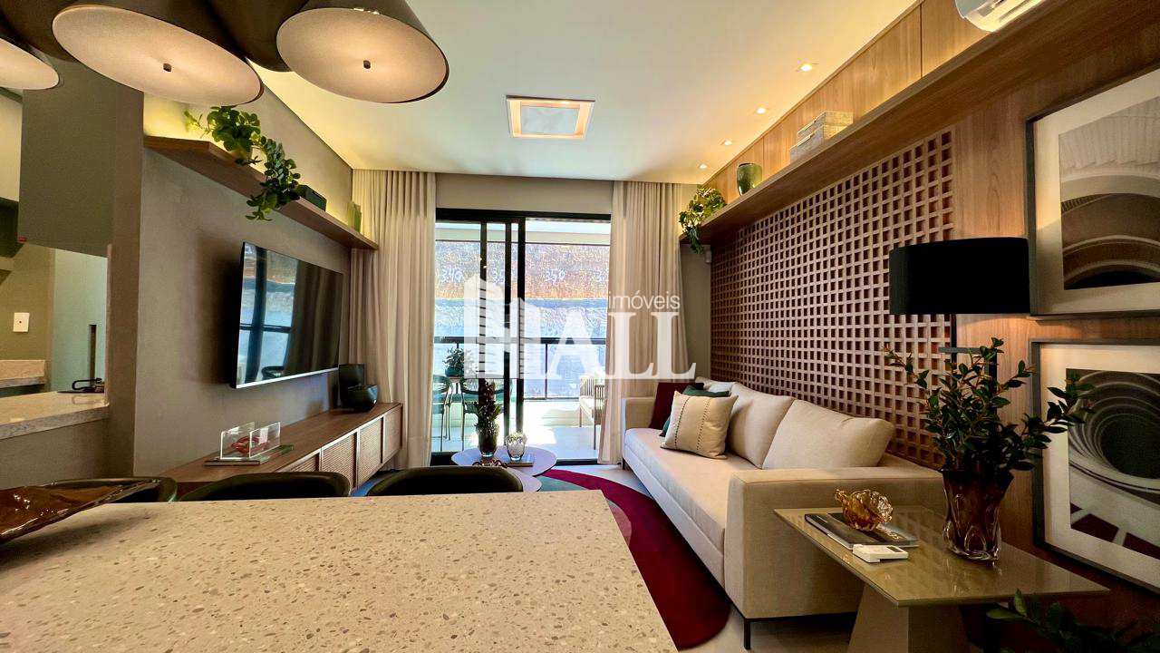 Apartamento à venda com 3 quartos, 157m² - Foto 8