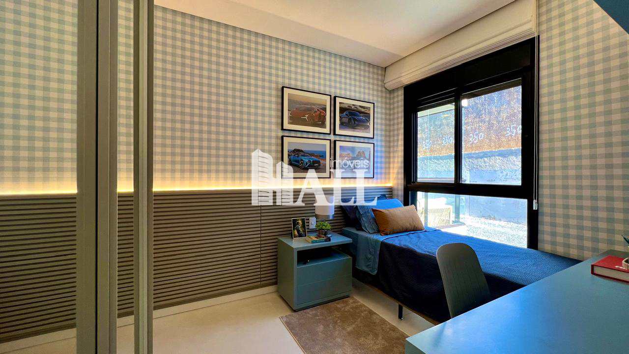 Apartamento à venda com 3 quartos, 157m² - Foto 25