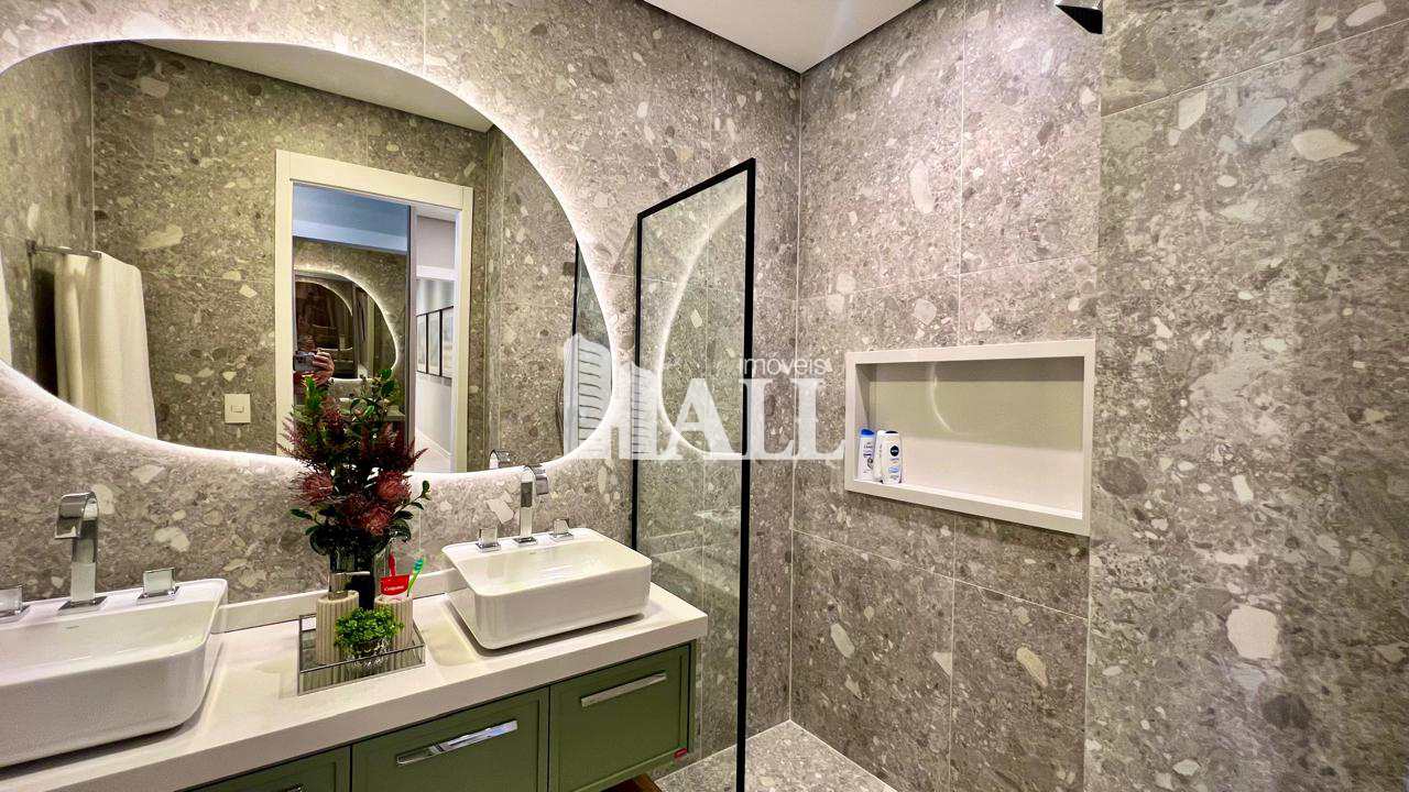 Apartamento à venda com 3 quartos, 157m² - Foto 18