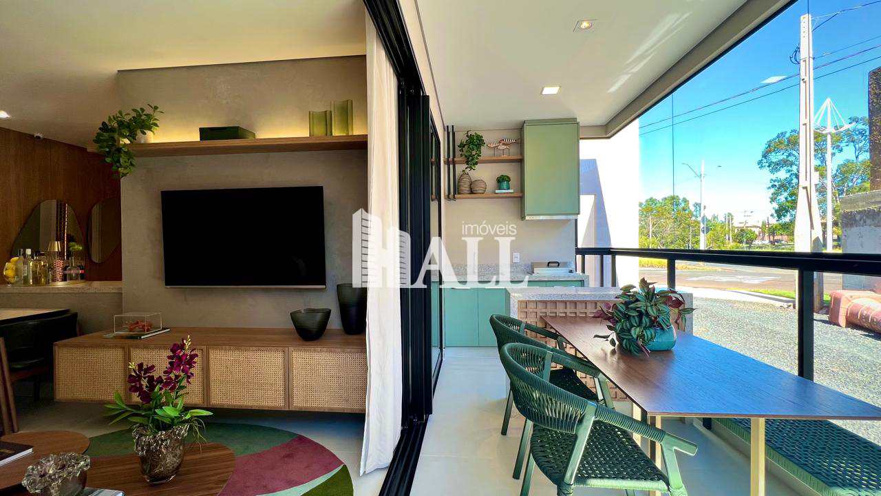 Apartamento à venda com 3 quartos, 157m² - Foto 9