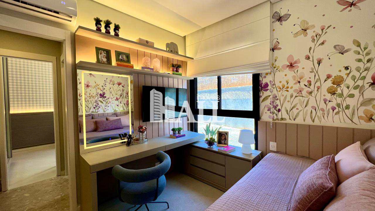 Apartamento à venda com 3 quartos, 157m² - Foto 21