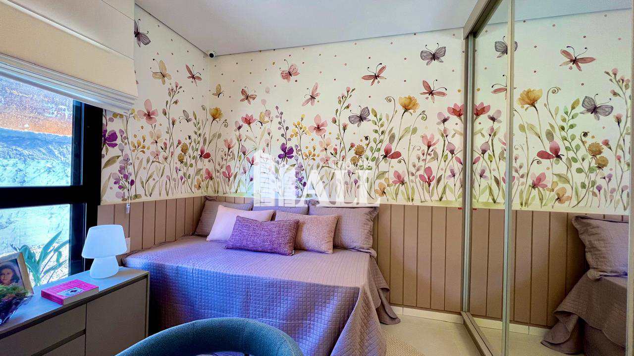 Apartamento à venda com 3 quartos, 157m² - Foto 22