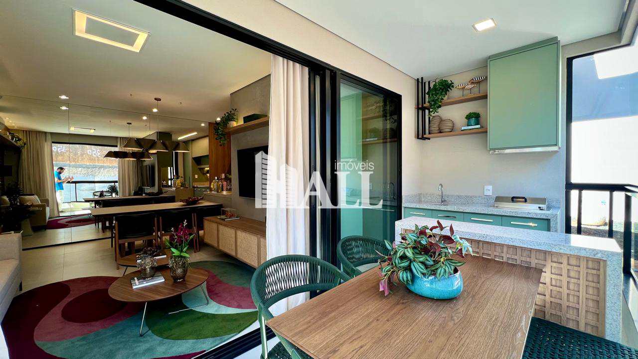 Apartamento à venda com 3 quartos, 157m² - Foto 10