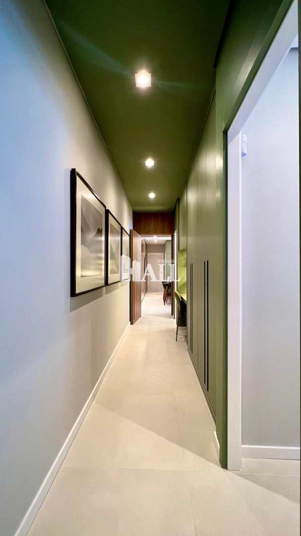 Apartamento à venda com 3 quartos, 157m² - Foto 20