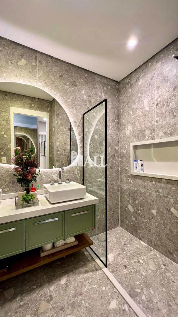 Apartamento à venda com 3 quartos, 157m² - Foto 17
