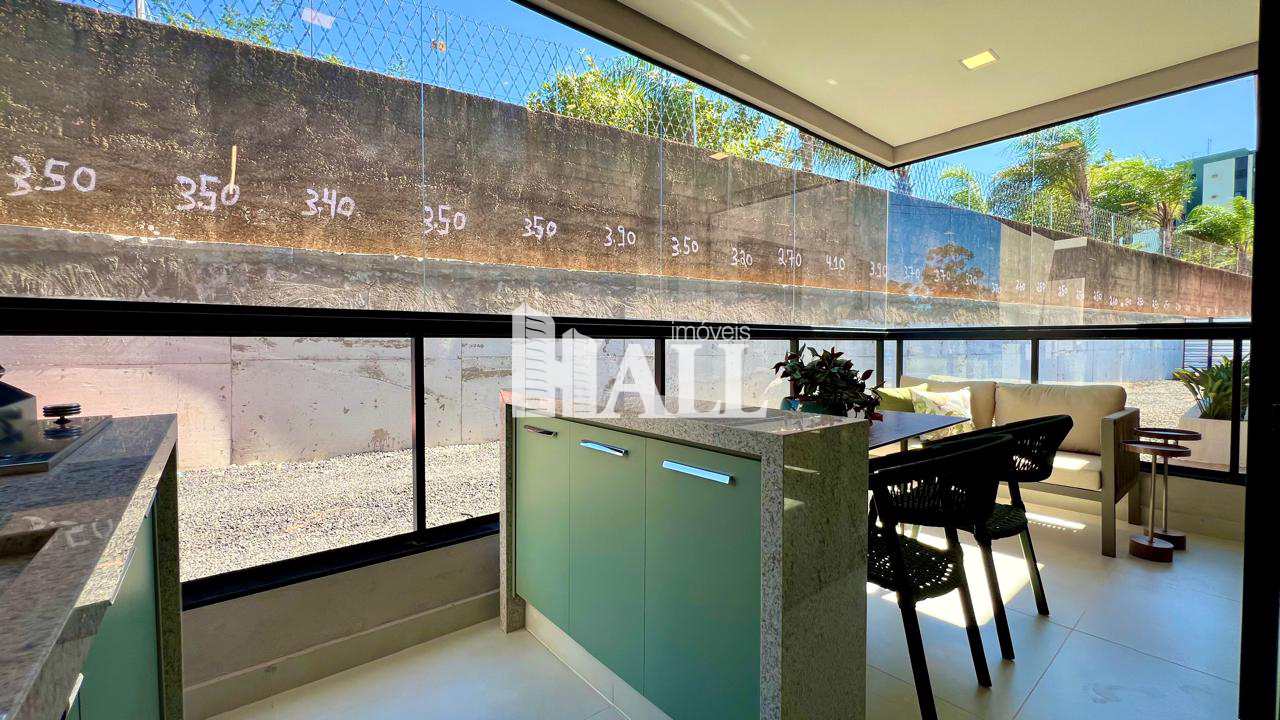 Apartamento à venda com 3 quartos, 157m² - Foto 12