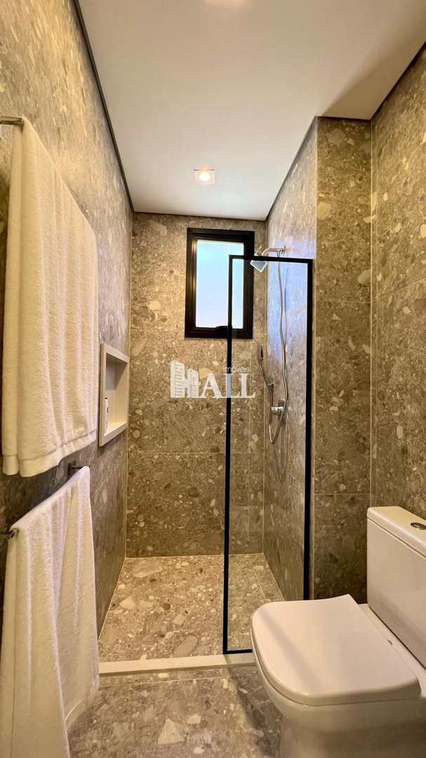 Apartamento à venda com 3 quartos, 157m² - Foto 24