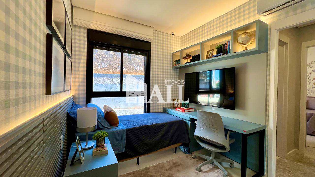 Apartamento à venda com 3 quartos, 157m² - Foto 26