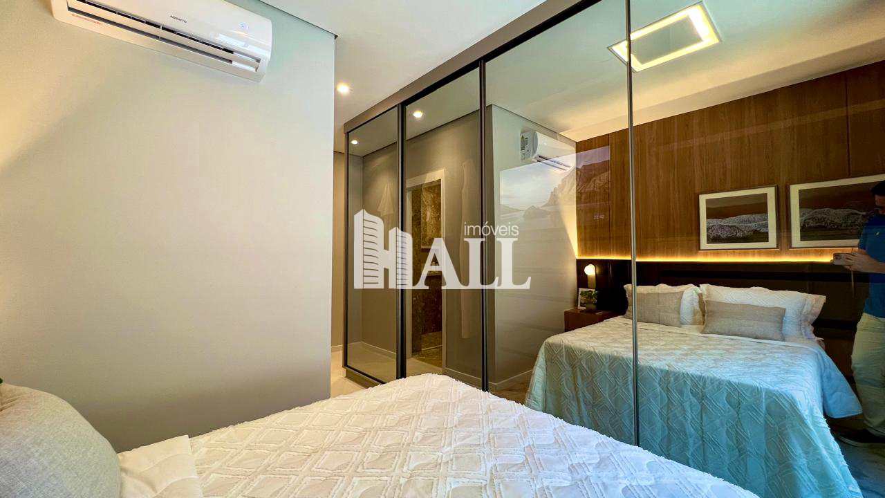 Apartamento à venda com 3 quartos, 157m² - Foto 14
