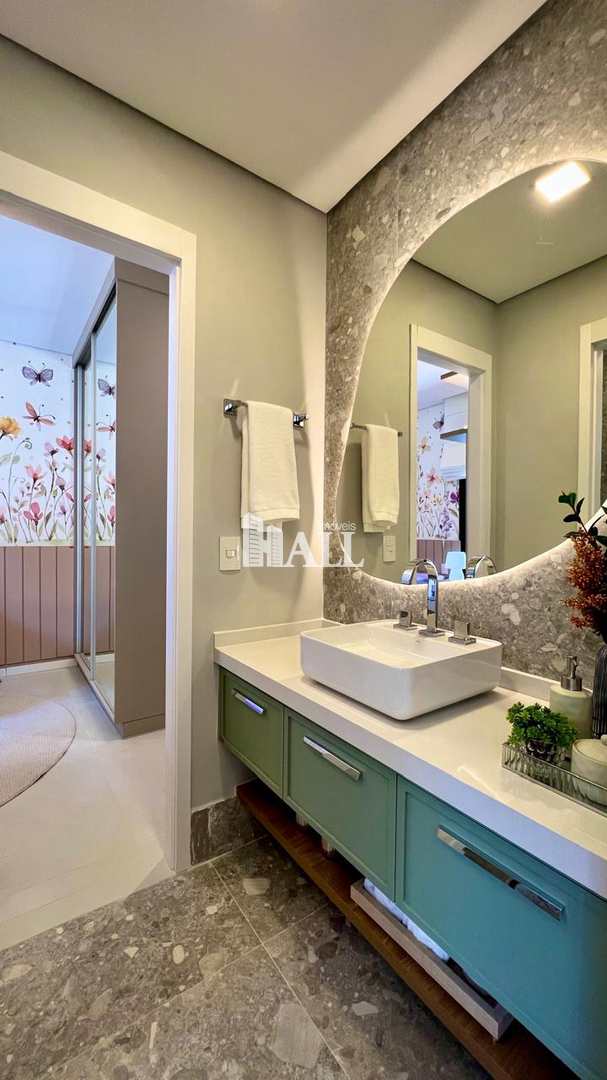 Apartamento à venda com 3 quartos, 157m² - Foto 23
