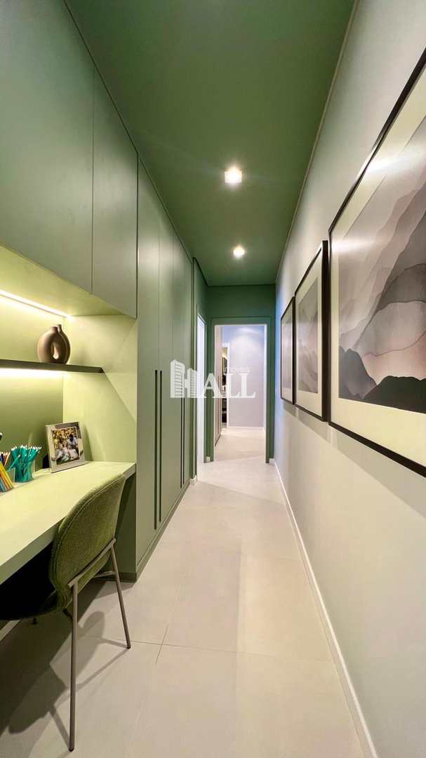 Apartamento à venda com 3 quartos, 157m² - Foto 19