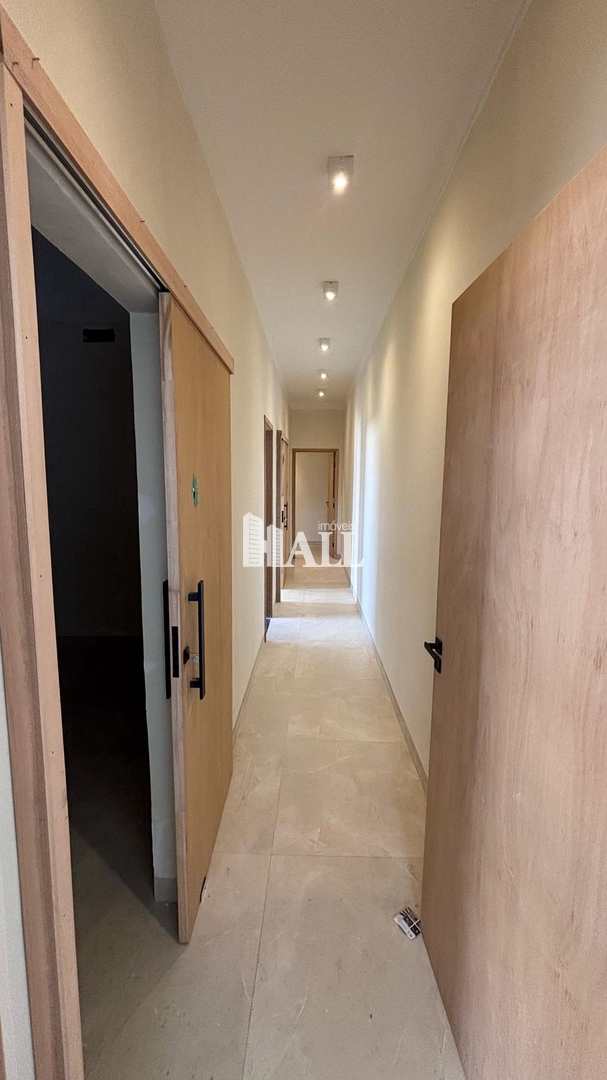 Casa à venda com 3 quartos, 135m² - Foto 3