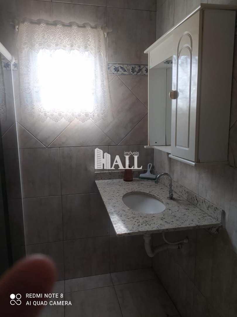 Casa à venda com 2 quartos, 223m² - Foto 7