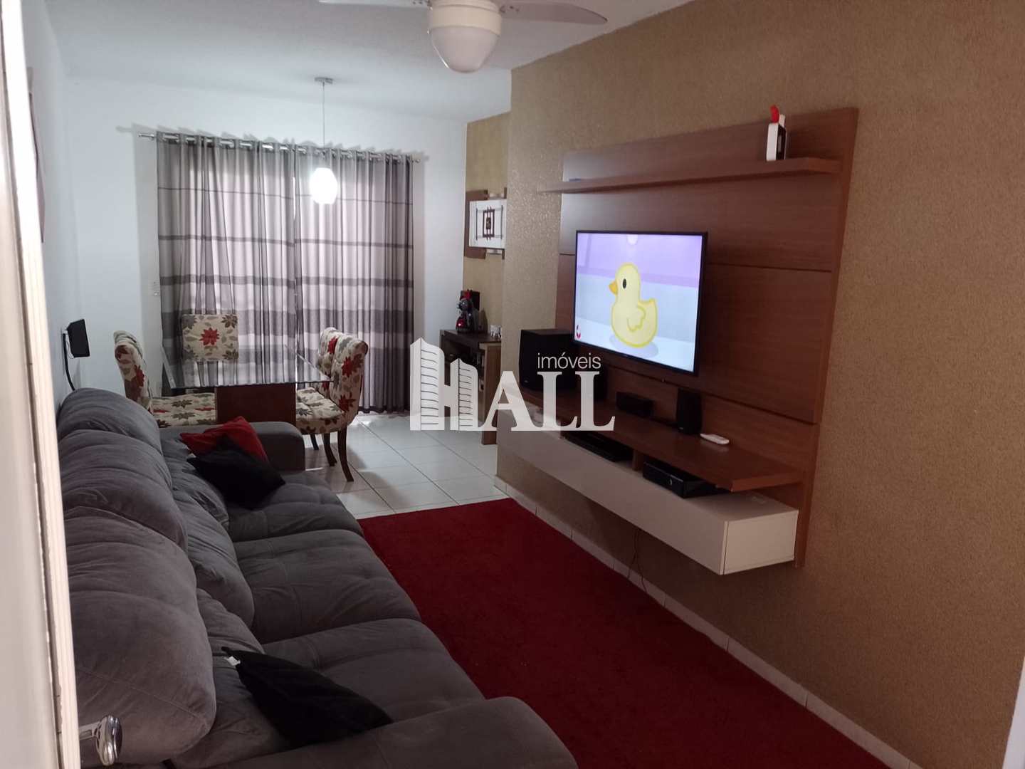 Casa de Condomínio, 2 quartos - Foto 2