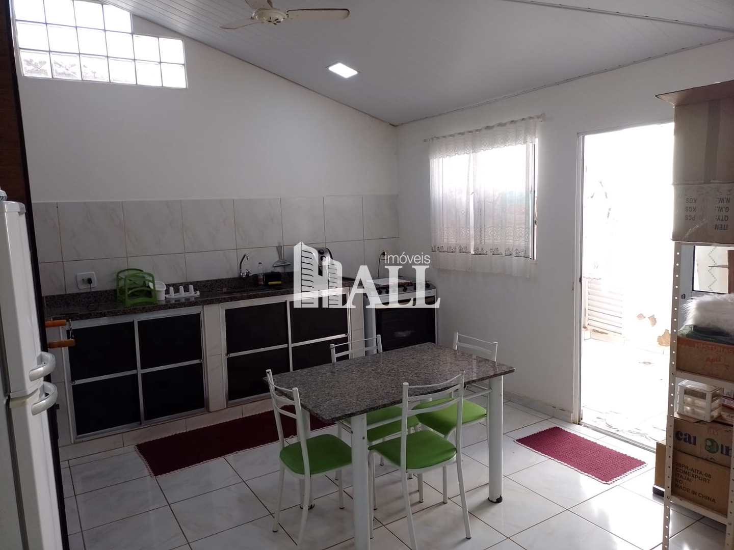 Casa de Condomínio, 2 quartos - Foto 5