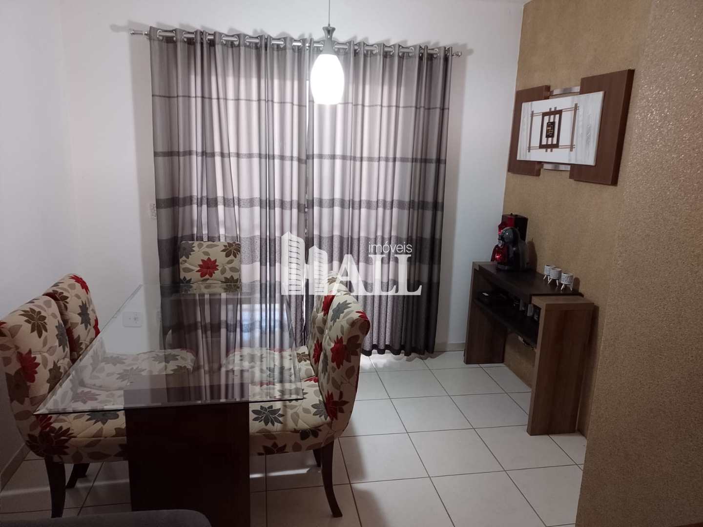 Casa de Condomínio, 2 quartos - Foto 3