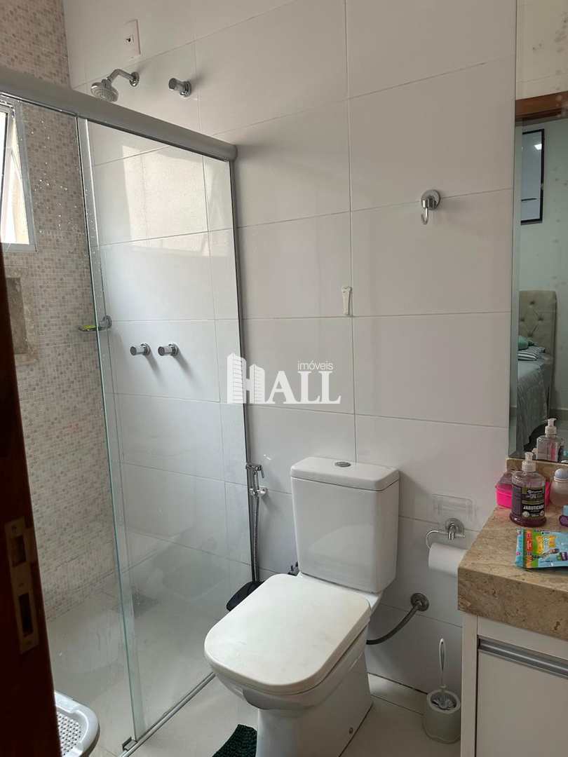 Casa de Condomínio à venda com 3 quartos, 190m² - Foto 5