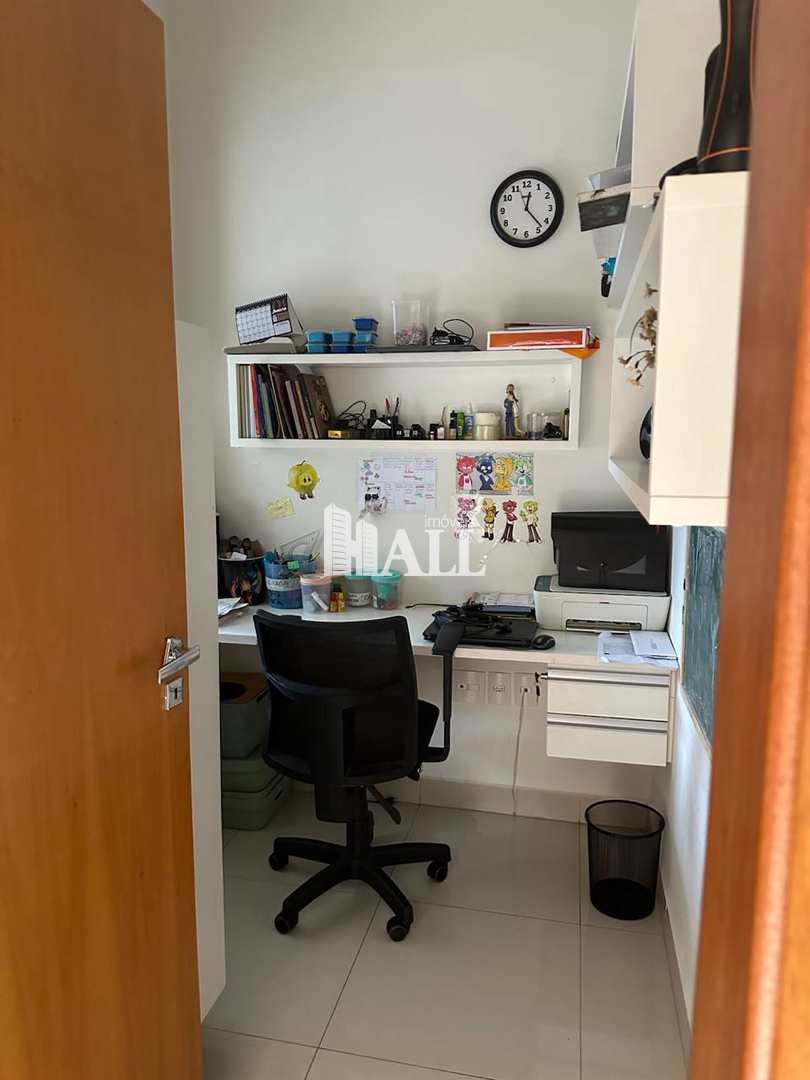 Casa de Condomínio à venda com 3 quartos, 190m² - Foto 8