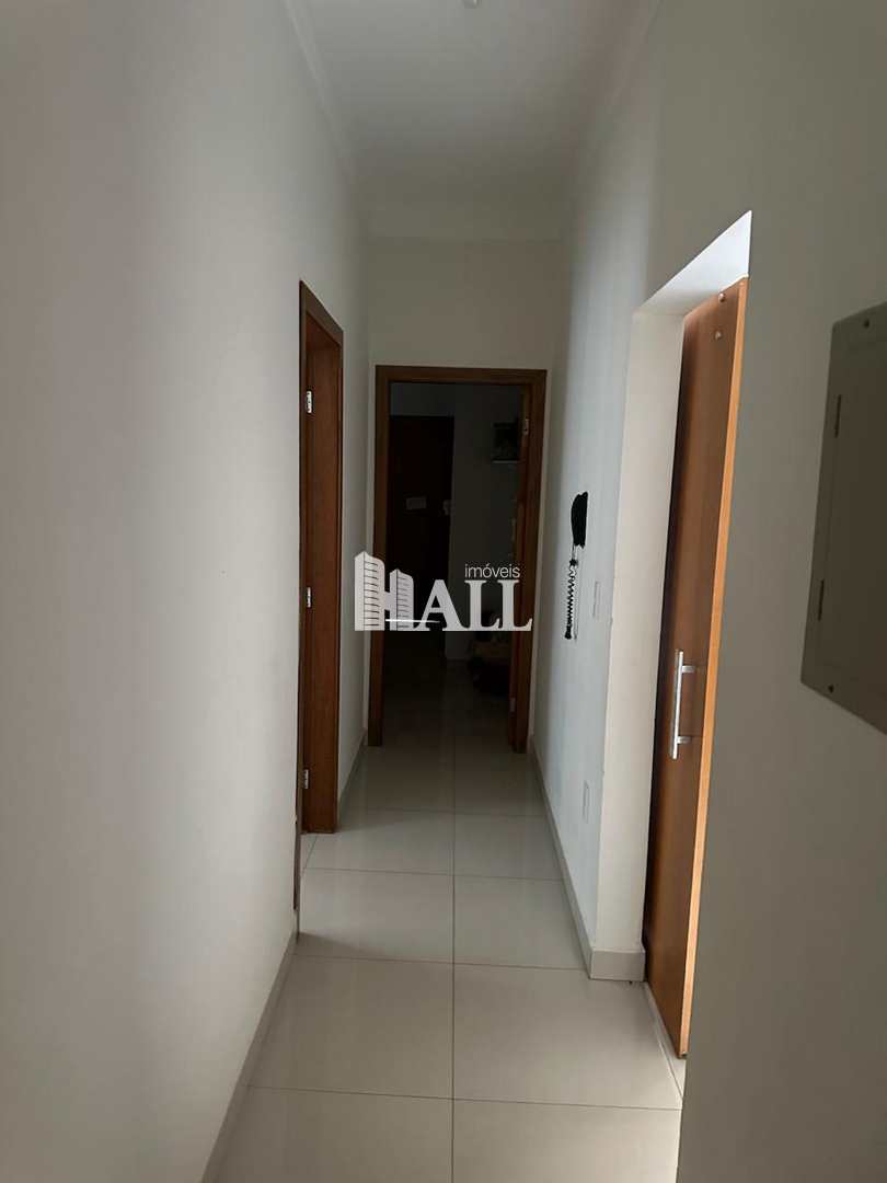 Casa de Condomínio à venda com 3 quartos, 190m² - Foto 3